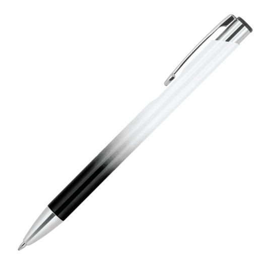 Promotional Julia Metal Ballpoint Pens Black